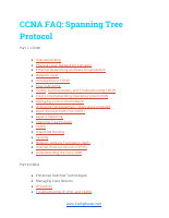 40 Spanning Tree Protocol Questions with Explanations.pdf